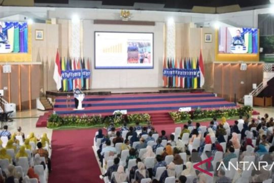 Kepala BRIN: IPB miliki proyek strategis 2026-2029