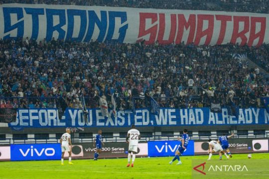 Bojan berharap suporter padati stadion ketika jamu Bangkok United