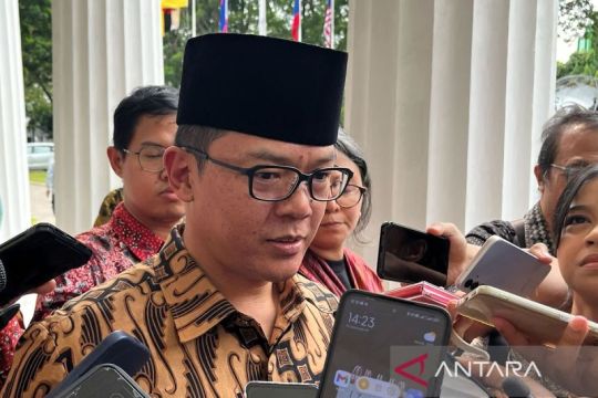 RI usahakan pemulangan segera jenazah WNI korban kebakaran Hong Kong