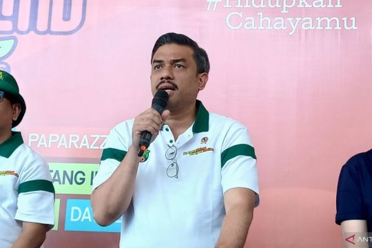 Kementerian UMKM dukung kemandirian ekonomi disabilitas