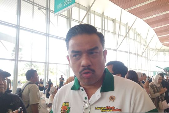 Pemerintah segera salurkan KUR pulihkan ekonomi UMKM di Sumatera