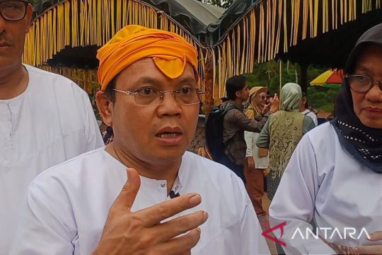 Kemenbud: Pengakuan adat Kedang Ipil picu semangat pelestarian budaya