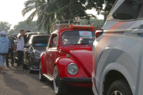 ASTRA Tol Tamer kampanyekan keselamatan berkendara dukung wisata