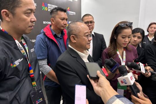 Kemendikdasmen dan Kemenpora bahas aturan kompetisi sekolah