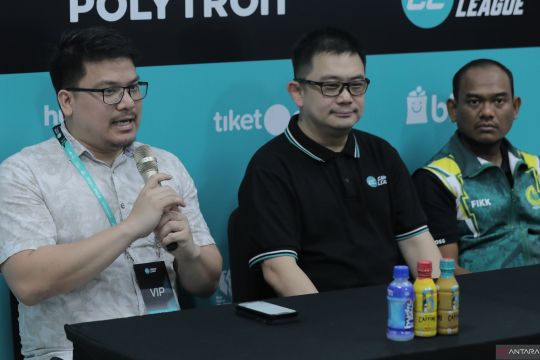 Indonesia siap jadi tuan rumah Piala Futsal Asia 2026