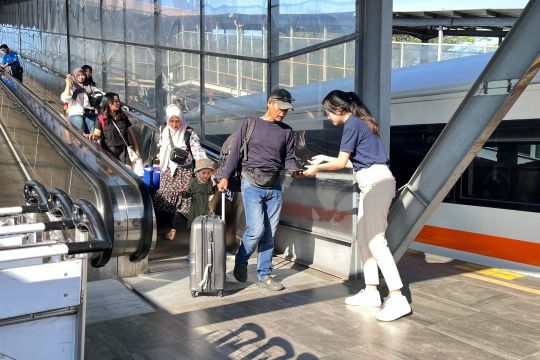 KAI: 17.454 tiket program diskon 30 persen di Stasiun Malang terjual