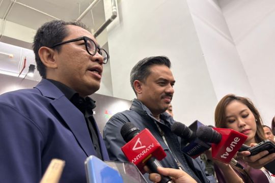 Produk olahraga akan diatur izin edar