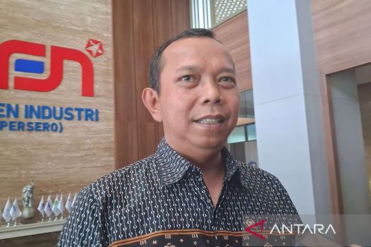 Komisi VII dukung Len kuasai teknologi semikonduktor-energi terbarukan