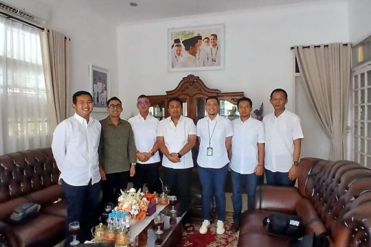 Pertamina Patra Niaga Sumbagut Koordinasi dengan Wagub Sumbar, Pastikan Distribusi BBM dan LPG Tetap Maksimal Lewat Jalur Sitinjau Lauik