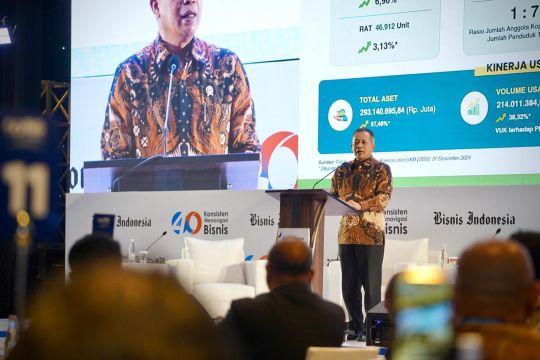 Menkop: Gerai Kopdes Merah Putih bakal dikelola seperti ritel modern