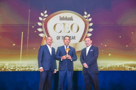 Askrindo perkuat transformasi bisnis demi hadapi dinamika industri