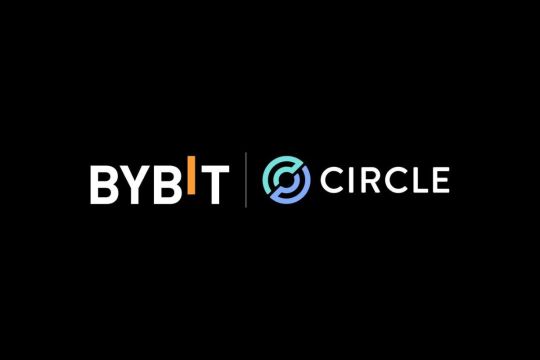Bybit dan Circle Berkolaborasi Strategis untuk Memperluas Penggunaan USDC di Seluruh Dunia