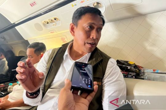 Dirut Bulog perkuat stok beras tiga kali lipat di Aceh-Sumut-Sumbar