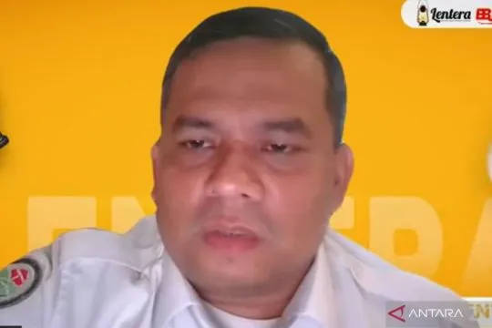 Kemendes: Kepemimpinan perempuan bawa pembangunan desa lebih inklusif