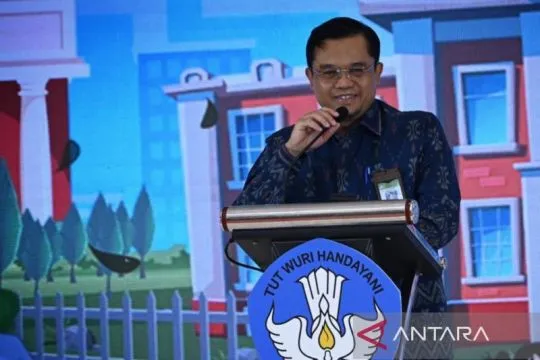 Kemendikdasmen antisipasi potensi “mark up” nilai rapor pada SPMB