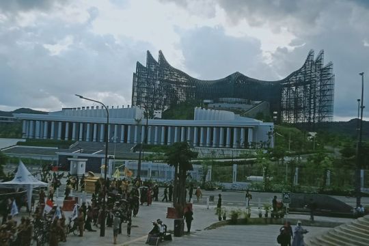 Sepekan, layanan BBM di Sumatera hingga rencana kuota impor Shell-Vivo