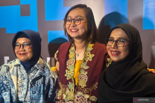 Wamenekraf: RI berpeluang jadi pusat fesyen "modest" dan berkelanjutan