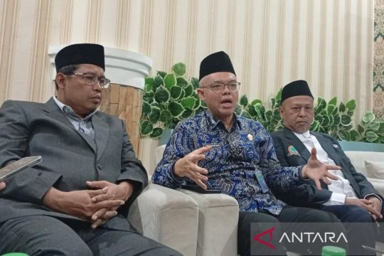 UIN Saizu dan Kemnaker perkuat kolaborasi percepat serapan alumni