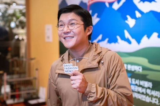 Cho Sae Ho mundur dari dua program hiburan hit yang dibintangi