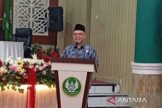 Sekjen Kemnaker dorong kampus perkuat kolaborasi buka peluang kerja