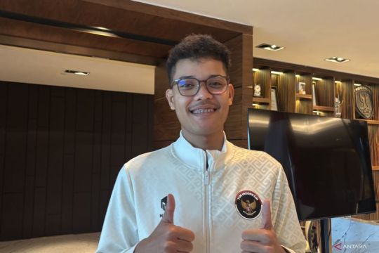 Timnas Free Fire fokus adaptasi format permainan di SEA Games 2025