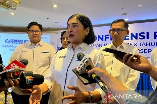 Dirut Pelni ajak masyarakat pakai diskon tiket 20 persen seluruh rute