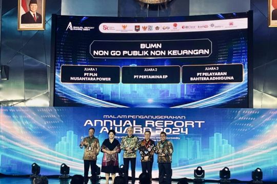 Pertamina EP kembangkan bisnis rendah karbon untuk keberlanjutan