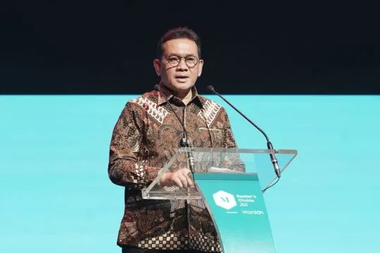 Mendag: Modest fesyen bisa kuasai pasar lewat ekosistem yang kuat