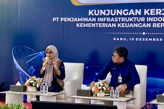 BAKTI Kemkomdigi sebut 30.017 lokasi terhubung satelit SATRIA-1