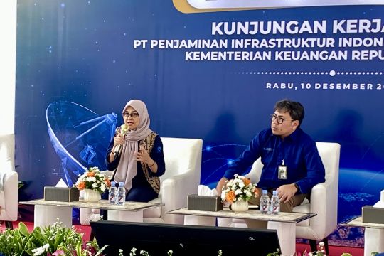 BAKTI memulihkan 413 UT SATRIA-1 di lokasi terdampak banjir Sumatera