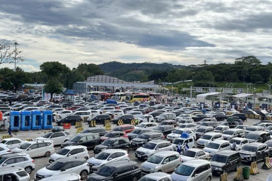 ASDP siagakan Pelabuhan BBJ dan Wika antisipasi lonjakan saat Nataru