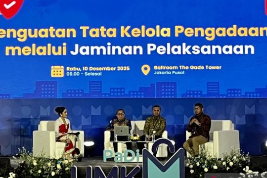 Ekonom: Inklusi-literasi keuangan jurus pertumbuhan UMKM RI