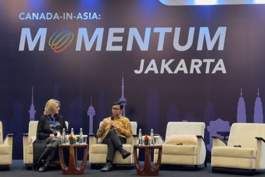 Kemendag: Ratifikasi ICA-CEPA tunggu Presiden ajukan ke DPR