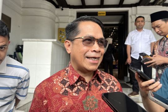 ESDM sebut banjir Sumatera tak berdampak signifikan ke lifting migas