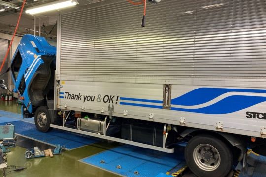 Optimus Technologies dan Mitsui & Co. Melaksanakan Nota Kesepahaman Strategis untuk Distribusi Solusi Biodiesel ke Seluruh Dunia