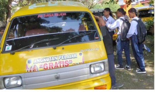 Roda baru mobilitas pelajar Mataram