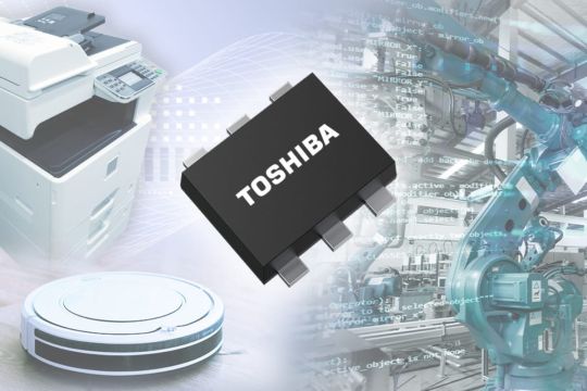 Toshiba Luncurkan Sekring Elektronik (eFuse IC) 40V Untuk Penggunaan Industri dan Konsumen