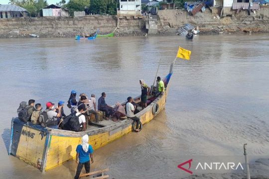 Jubir tanggapi biaya transportasi mahal saat penanganan bencana Aceh