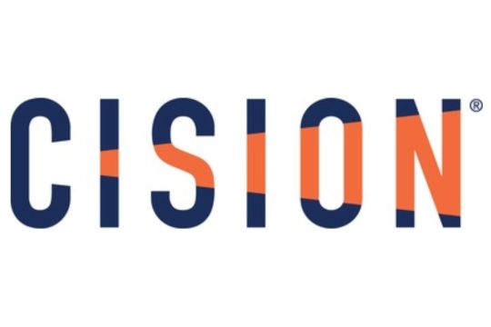 Cision Menunjuk Amy Jones Sebagai Chief Marketing Officer