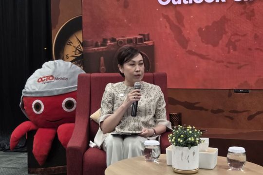 CIMB Niaga minta pemerintah kaji ulang revisi aturan DHE SDA