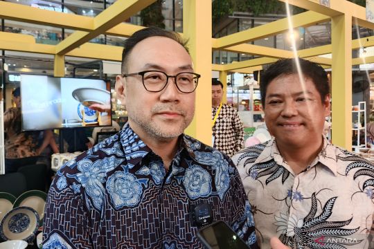 Asaki dorong implementasi sertifikasi halal perkuat industri tableware