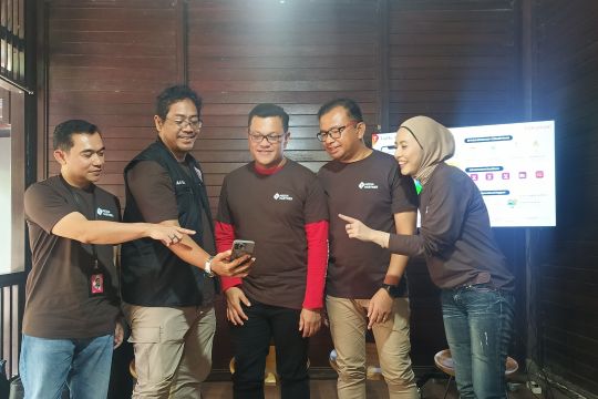 Telkomsel gunakan AI atasi lonjakan trafik saat Natal dan Tahun Baru 