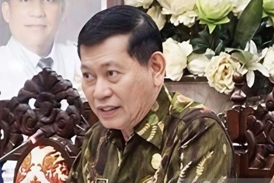 Melawan perdagangan alkohol ilegal di Calaca