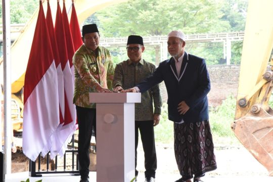 Pemkab Sidoarjo pastikan pesantren dapat akses mudah soal PBG