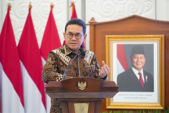 Mendag: Hilirisasi rempah ubah keunggulan komparatif jadi kompetitif