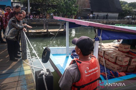 DKI kemarin, daur ulang sampah hingga stok pangan jelang Nataru