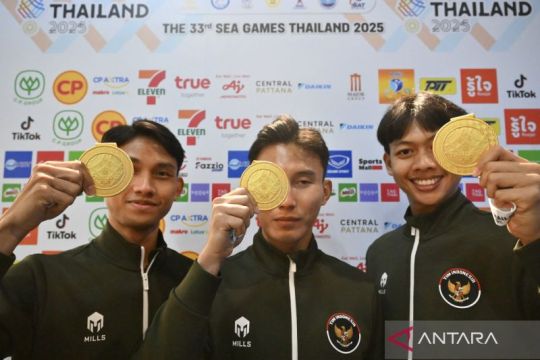 Menpora mulai evaluasi cabang olahraga tak capai target SEA Games 2025