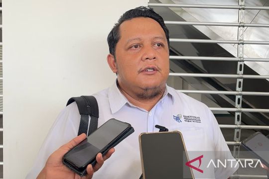 Kemendag temukan keterbatasan stok Minyak Kita di Tangerang