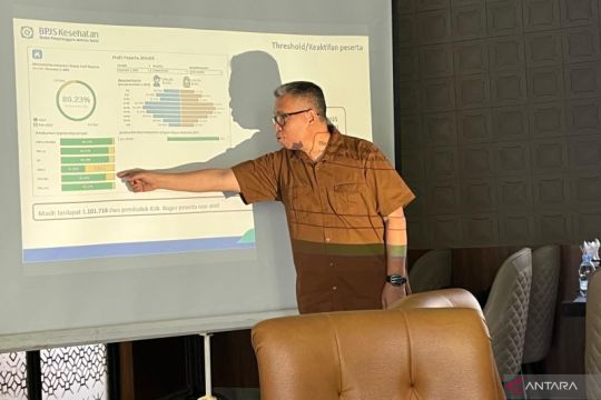 Bogor tingkatkan anggaran JKN hingga Rp895 miliar demi UHC 100 persen