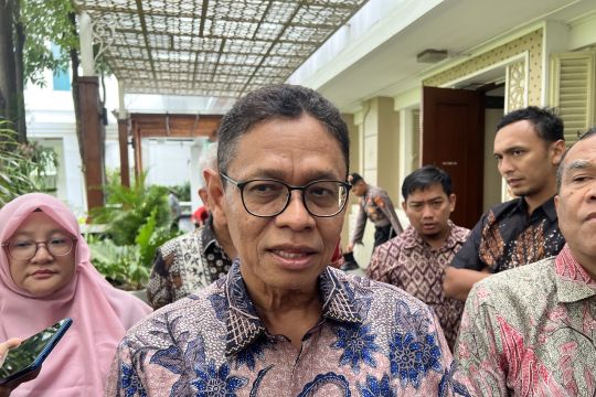 Kemarin, target pemulihan energi di Aceh hingga efek tarif Meksiko